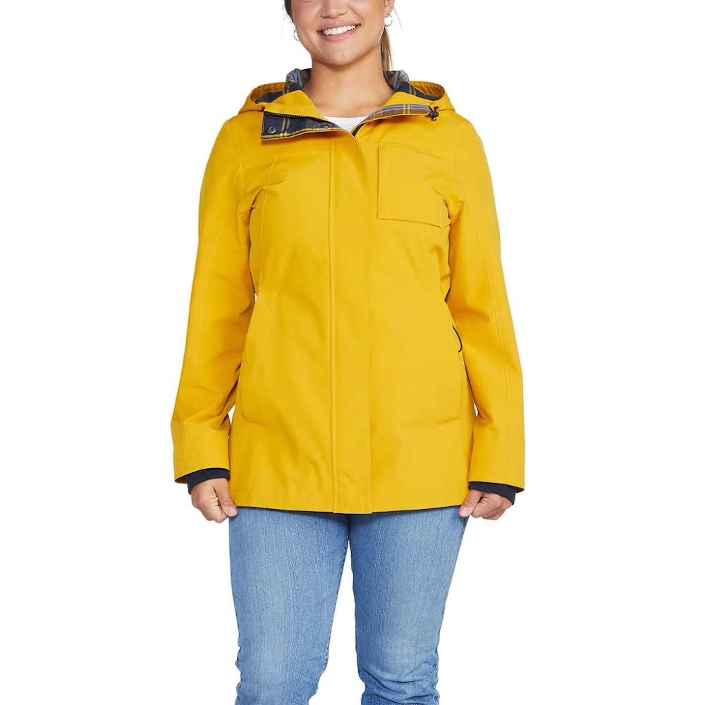 Pendleton Ladies' Rain Jacket